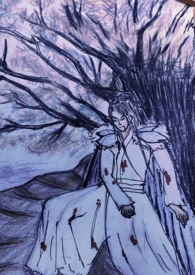 影视同人类小说男主